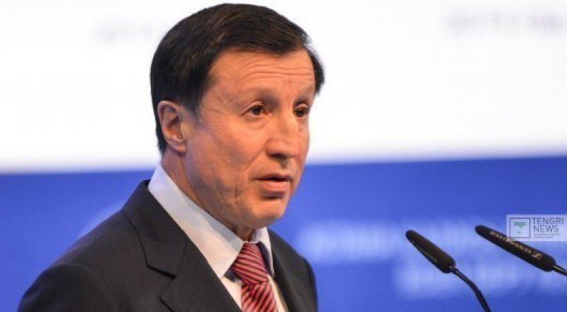 © Тұрар Қазанғапов