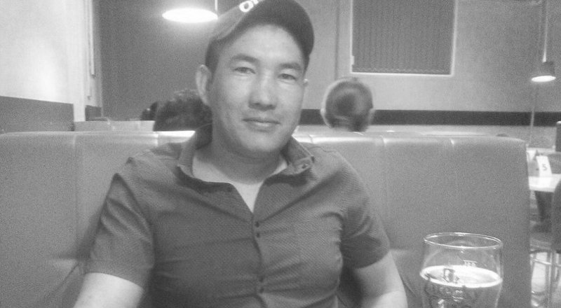 Темірлан Ақназаров