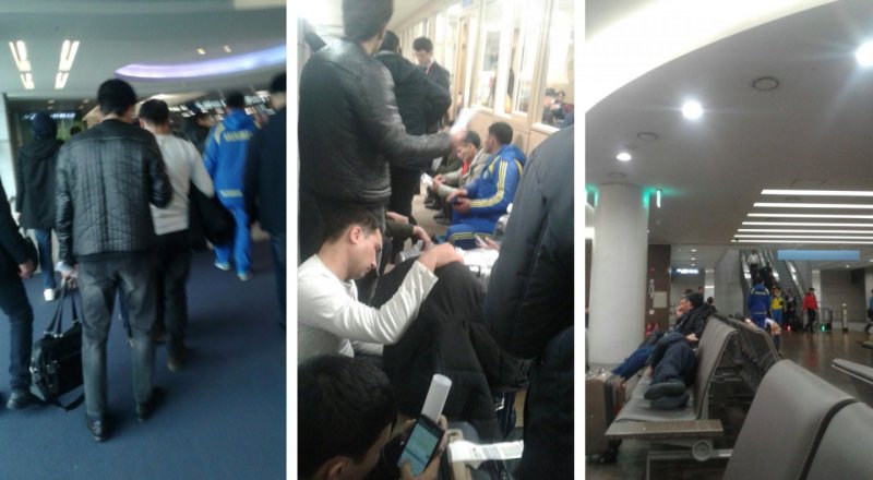 Tengrinews.kz оқырмандары жіберген суреттер