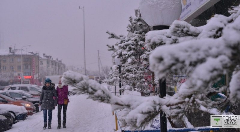 © Тұрар Қазанғапов