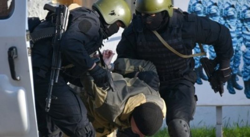 Иллюстрация © РИА Новости 