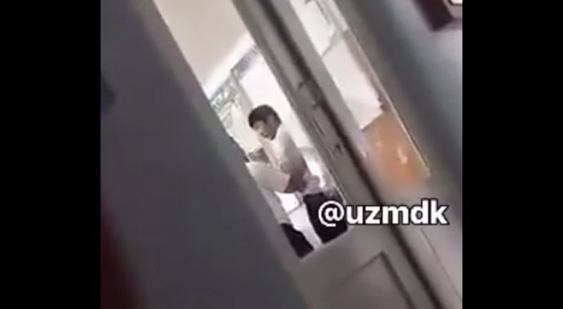 Видео кадры