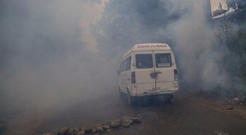 © Dar Yasin / AP Photo