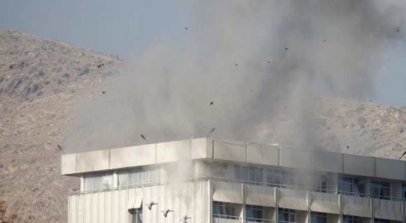 Сурет ©REUTERS