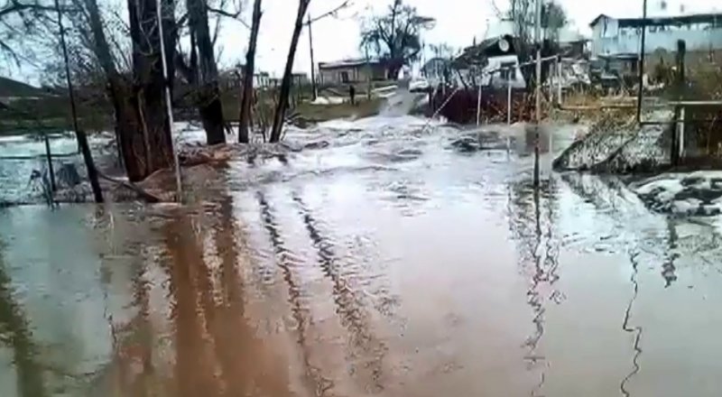 Видеодан алынған кадр