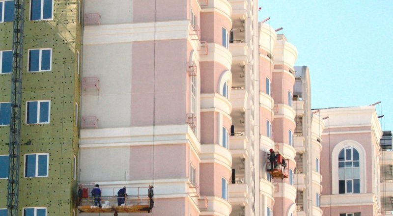 Иллюстрациялық сурет © Николай Колесников