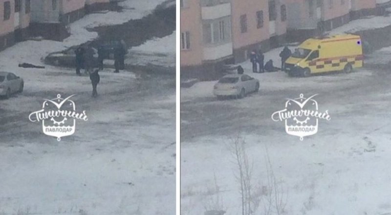 Сурет әлеуметтік желіден алынды