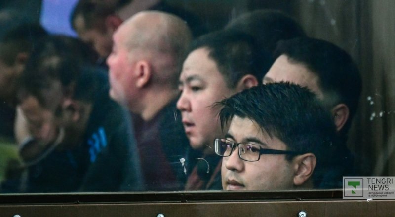 © Тұрар Қазанғапов