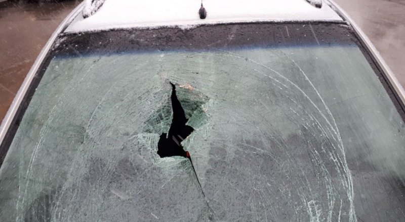 Сурет СТВ арнасындағы "Территория происшествий" бағдарламасынан