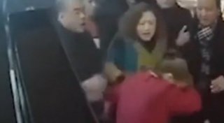 Видеодан алынған кадр