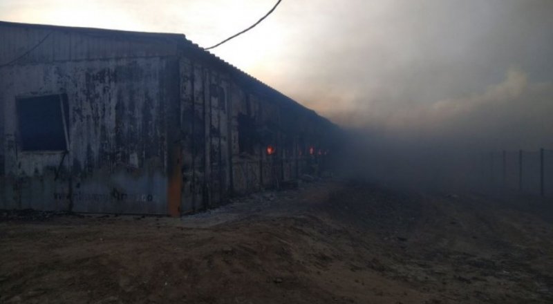 Сурет ҚР ІІМ ТЖК