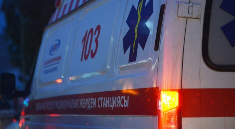 © Тұрар Қазанғапов