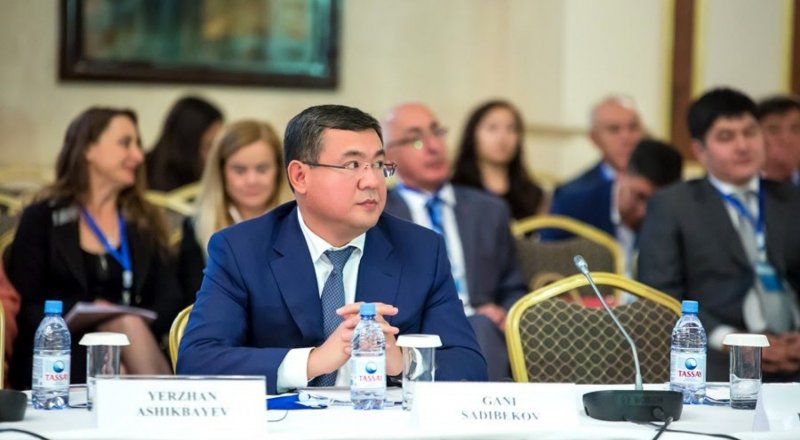 Ғани Сәдібеков