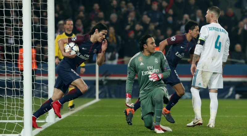 © REUTERS/Benoit Tessier