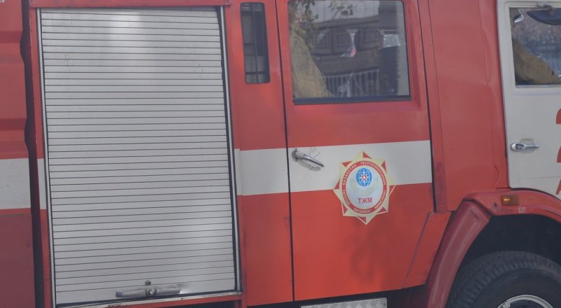 © Тұрар Қазанғапов