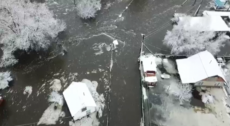 Видеодан алыған кадр