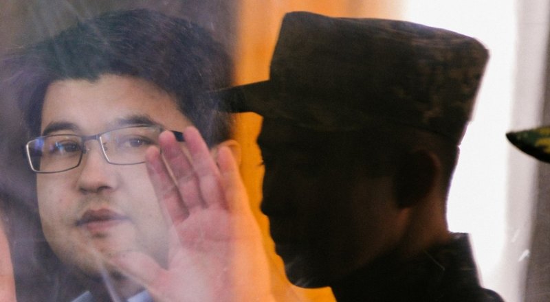 © Тұрар Қазанғапов