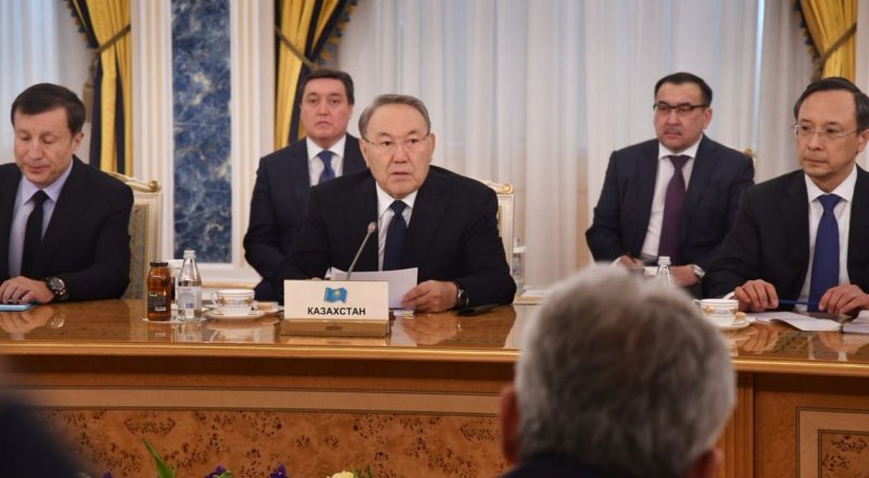 © Тұрар Қазанғапов