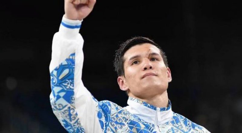 Данияр Елеусінов. © Ізтұрған Алдауева