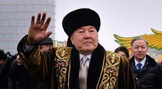 © Тұрар Қазанғапов