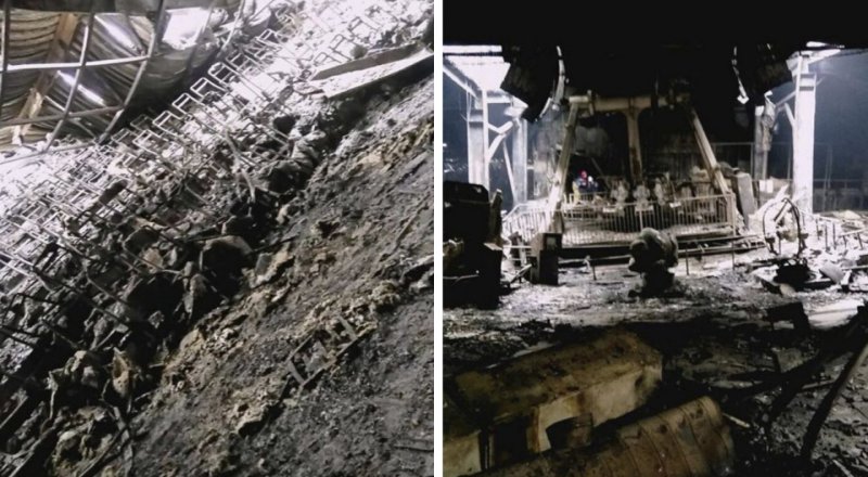 © Әлеуметтік желілерден