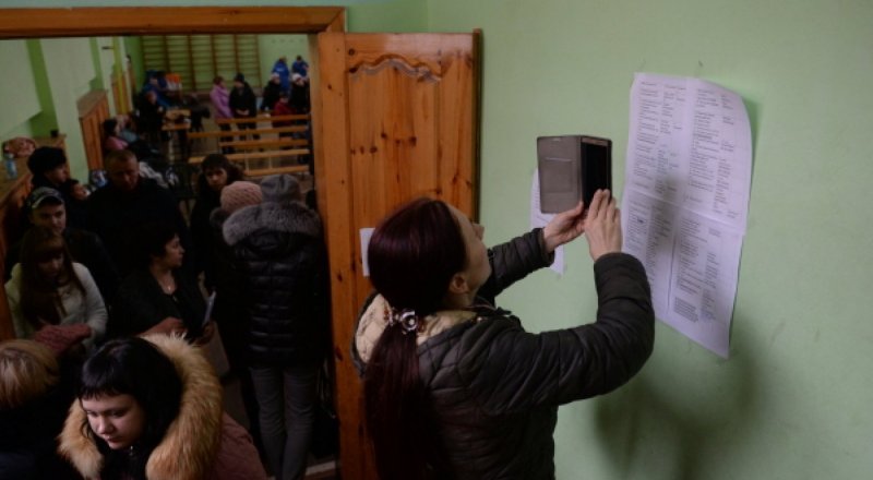 © РИА Новости