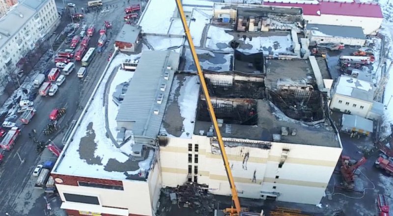 © РИА Новости