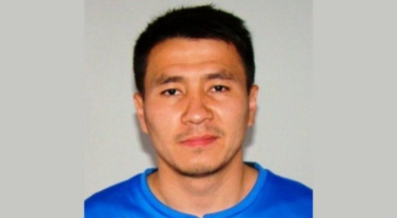 Саят Сариев. © vesti.kz