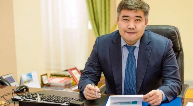 Дархан Кәлетаев