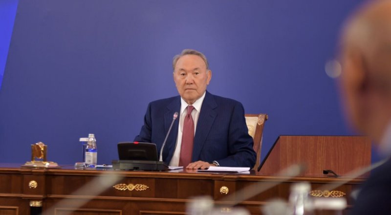 © Тұрар Қазанғапов