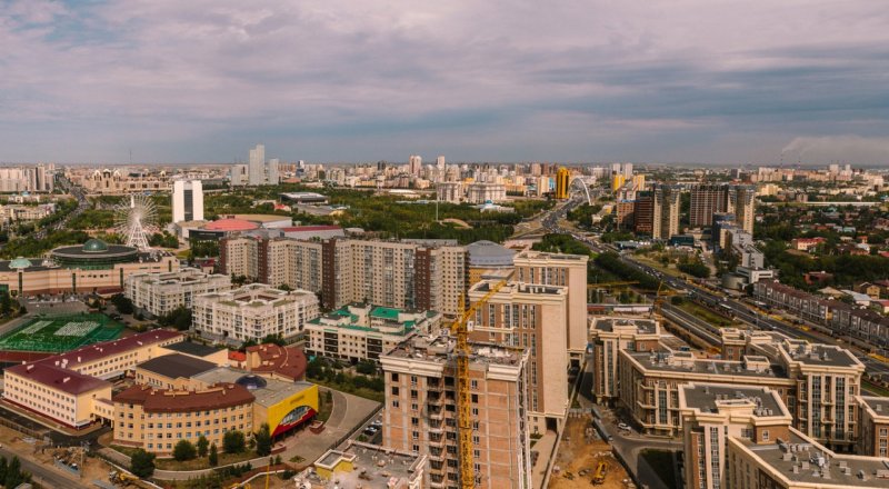 © Тұрар Қазанғапов