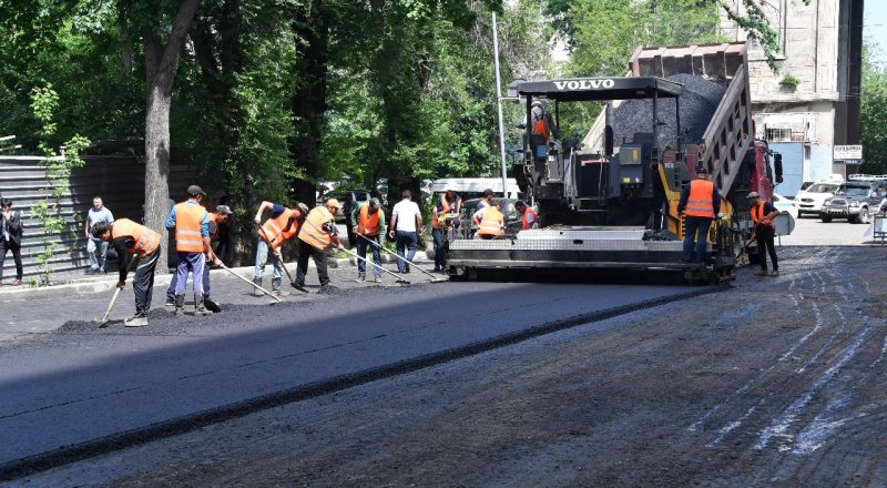 © Алматы қаласы әкімінің баспасөз қызметі