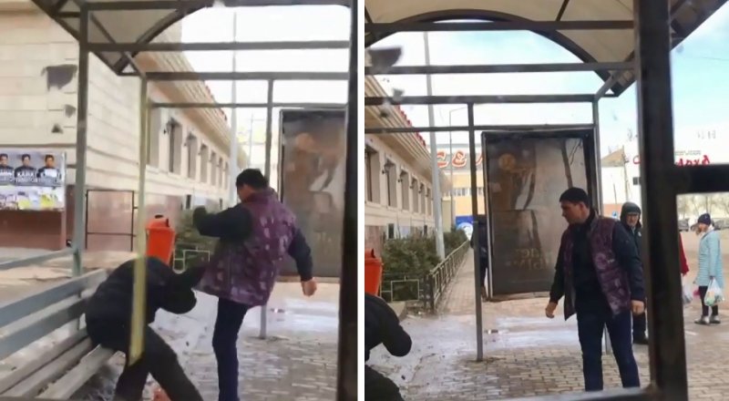 видеродан үзінді