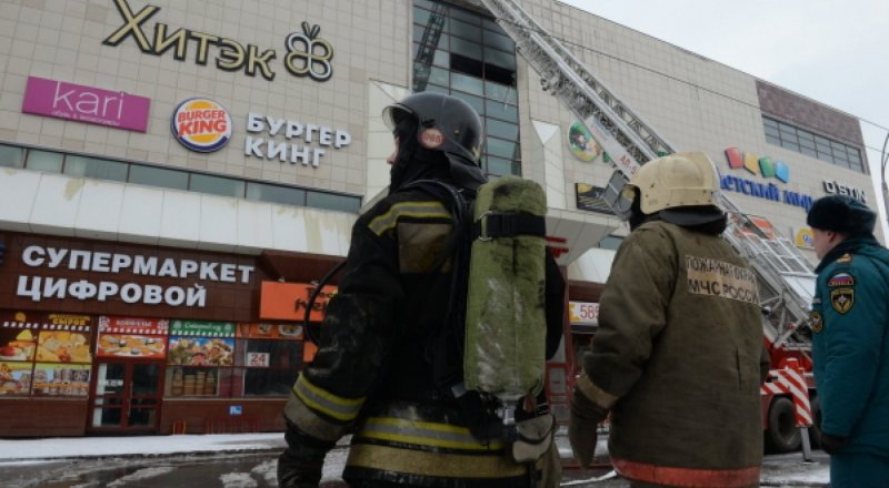 © РИА Новости