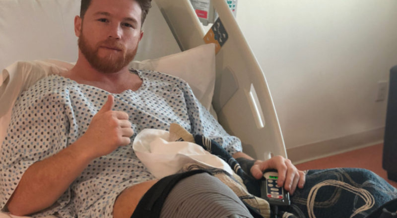 © Instagram.com/canelo