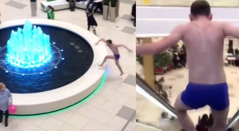 видеодан үзінді