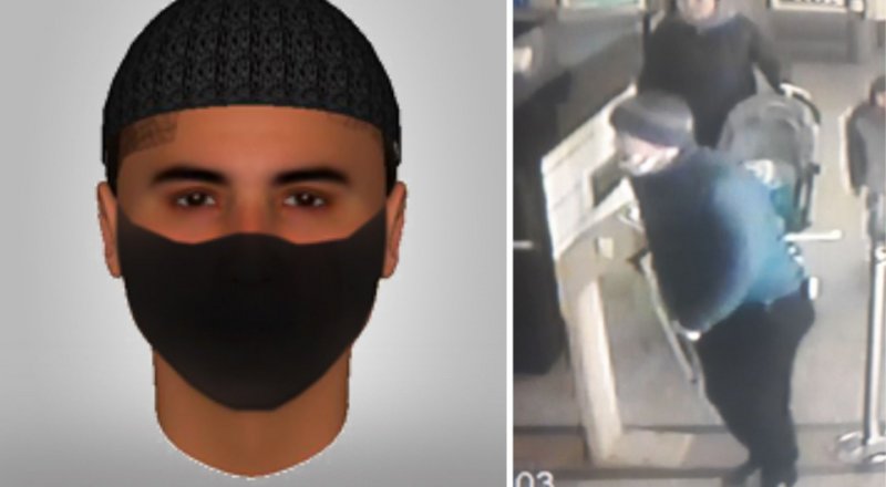 Сурет Астана ІІД баспасөз қызметінен 