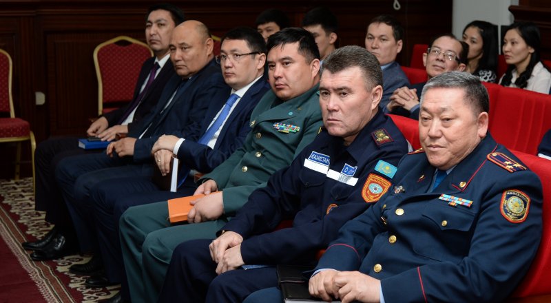 © Қызылорда әкімінің баспасөз қызметі