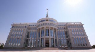 © Тұрар Қазанғапов