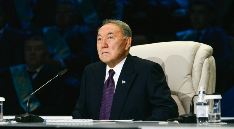 © Тұрар Қазанғапов