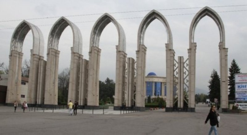  © Павел Атоянц