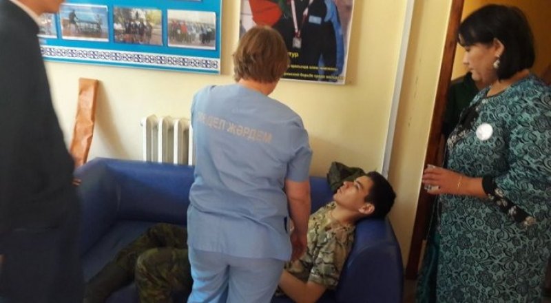 Сурет ©Tengrinews.kz