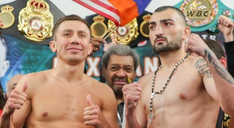 ©  twitter.com/HBOboxing