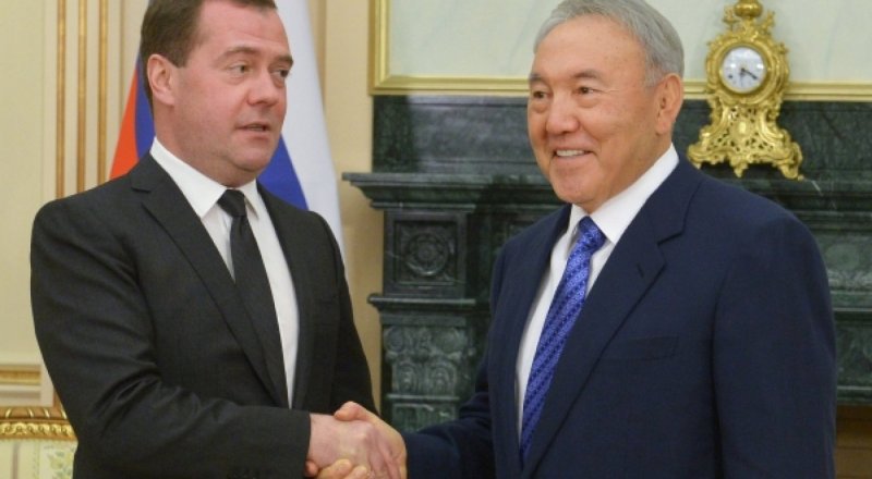 © РИА Новости