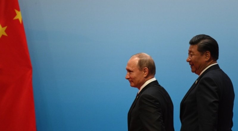 © РИА Новости