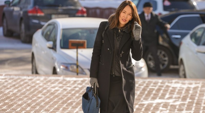 © Тұрар Қазанғапов