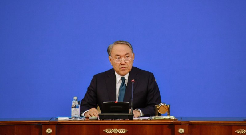 © Тұрар Қазанғапов