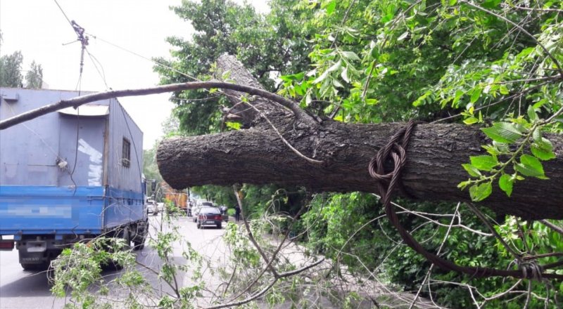 © "Территория происшествий"