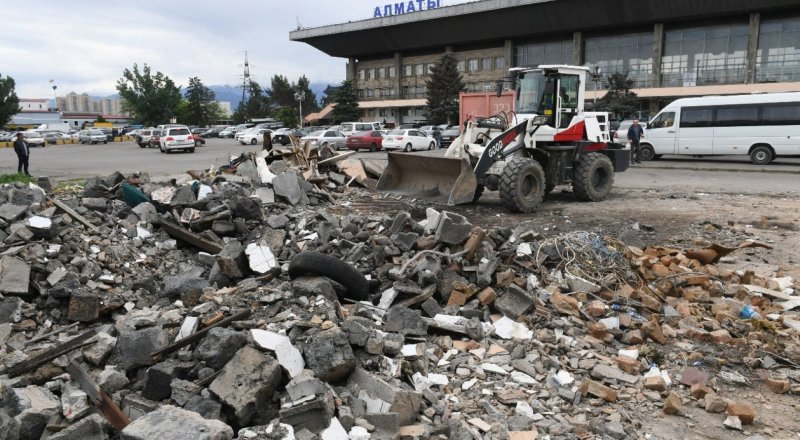 © Алматы әкімінің баспасөз қызметі