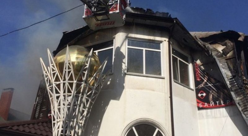 © ҚР ІІМ ТЖК баспасөз қызметі